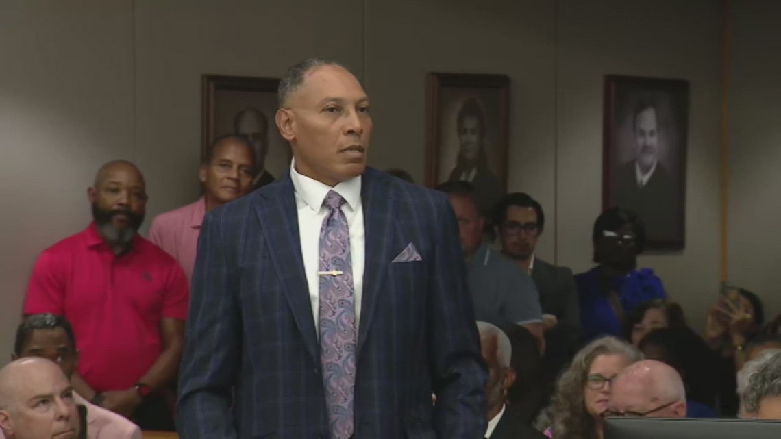 Dallas man exonerated more than 35 years after he was wrongfully ...