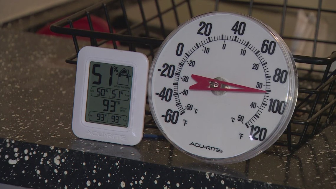 Dallas apartment renters without A/C find help calling 3-1-1 - Vimarsana News