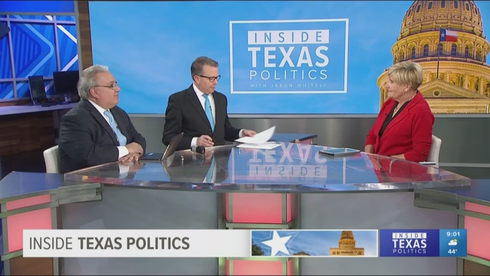 Fort Worth Mayor Betsy Price Tells Wfaa She Ll Seek Another Term