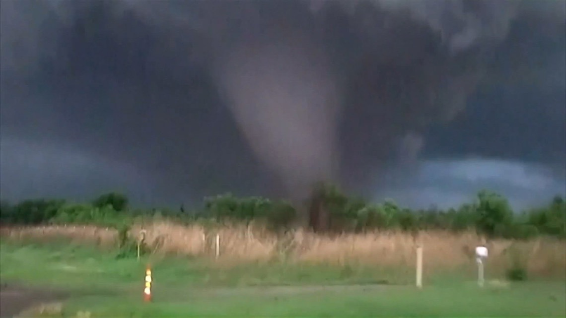 After tornadoes hit Oklahoma, Texans on Mission are ready as more ...