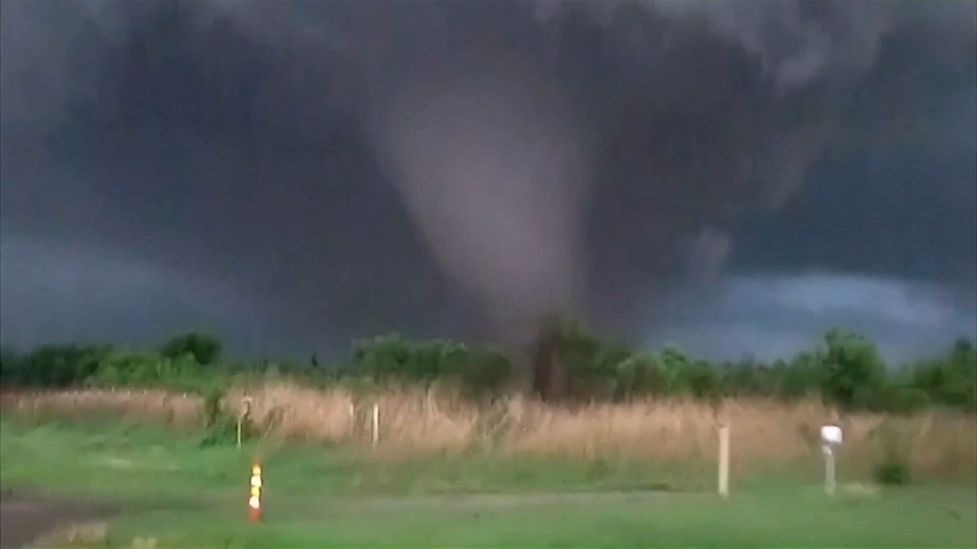 Texans on Mission ready to deploy as more severe weather looms after ...