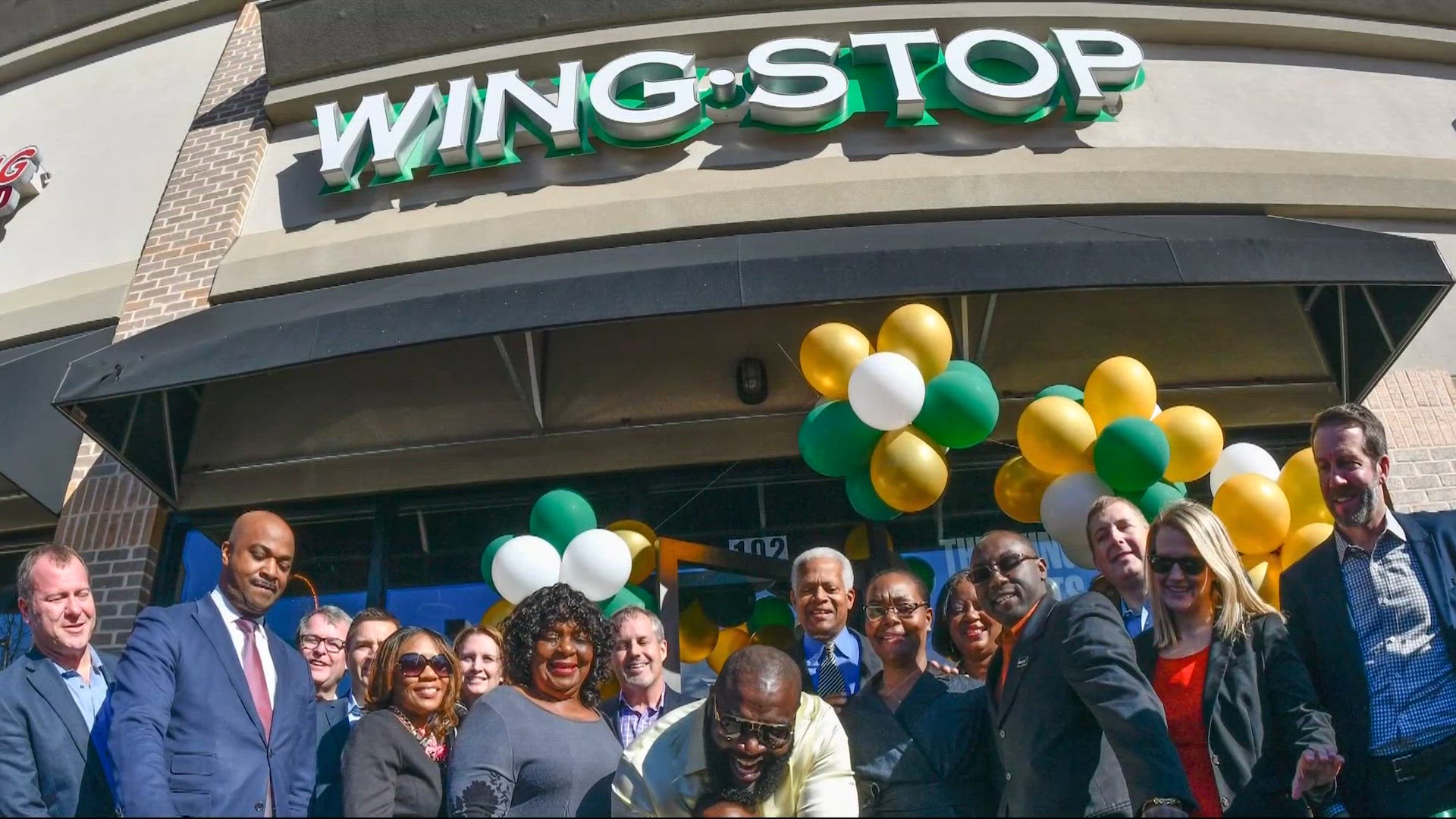 Dallas-Based Wingstop Named Fastest-Growing Restaurant in America ...