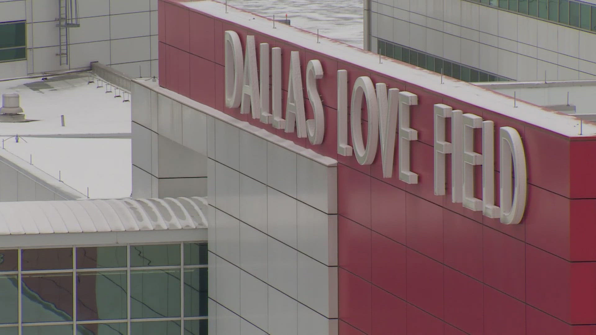 Daily parking rates at Dallas Love Field will increase by about $5 to $8 starting Oct. 18, 2024.