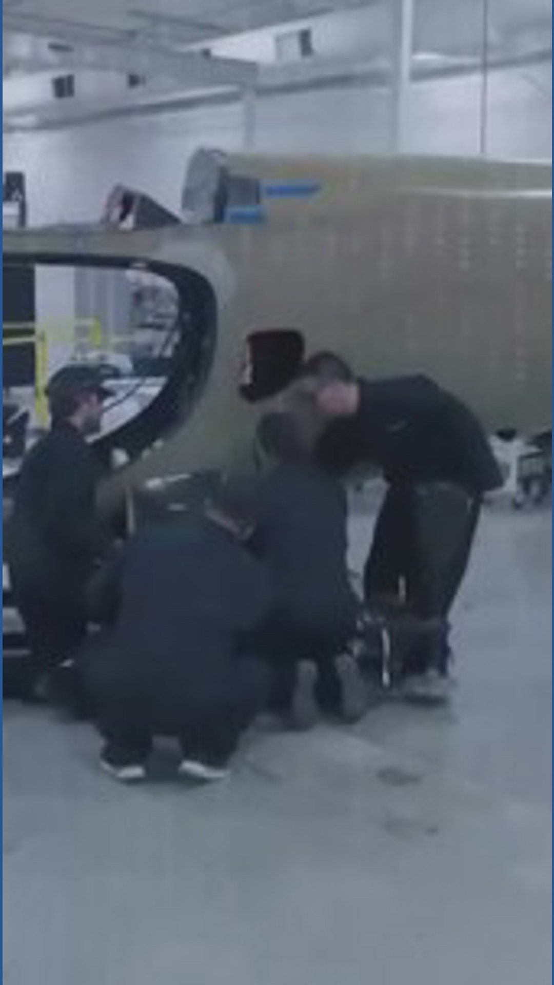 Dallas is a Top Destination for Autonomous Transportation Companies to Test Their Products. Here's Why.