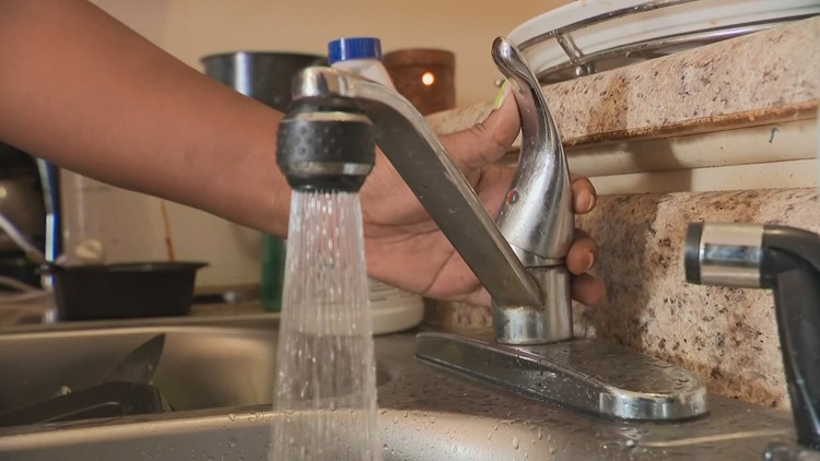 EPA proposes new standards for drinking water