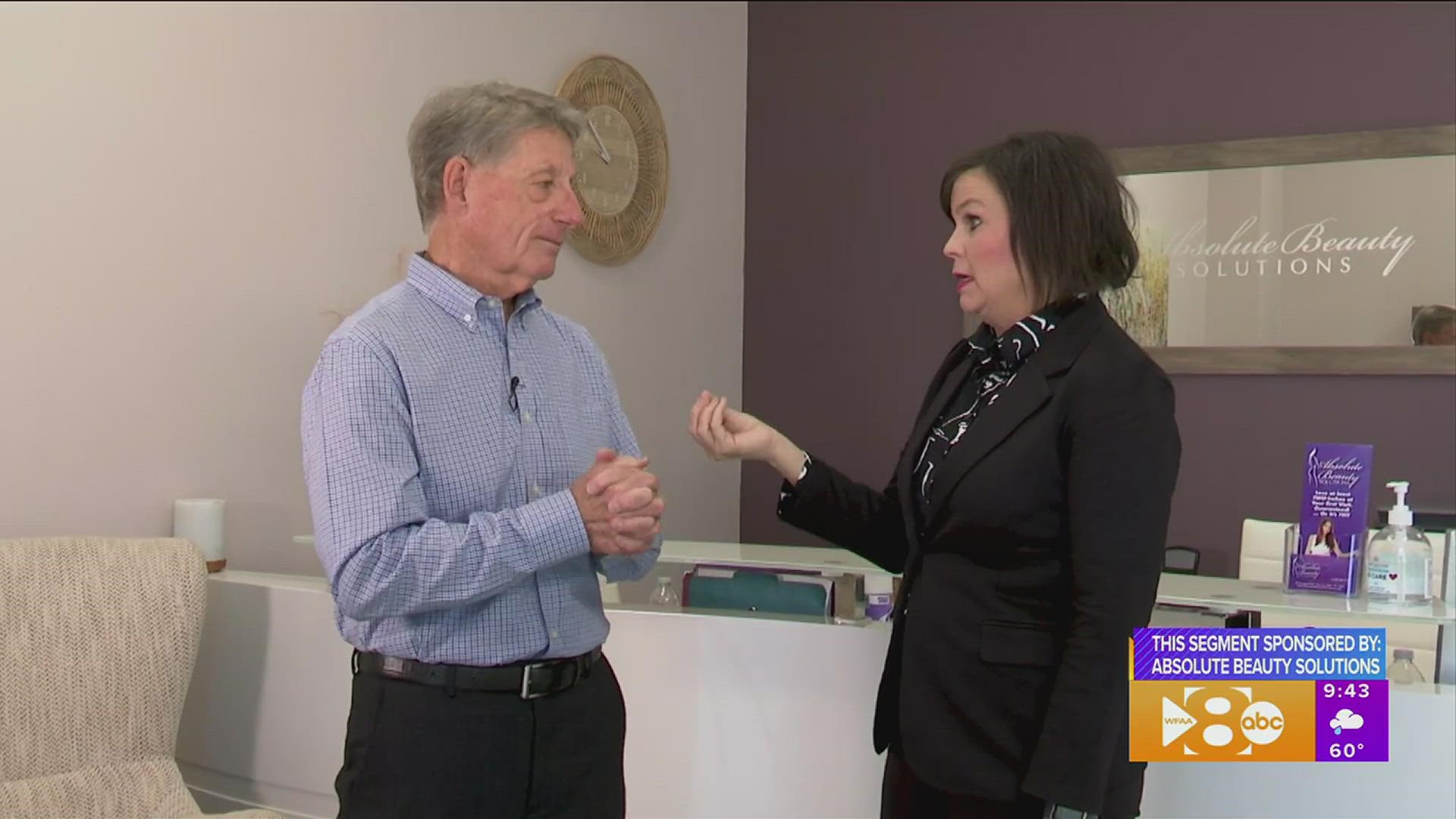 UltraSlim Technology at Absolute Beauty Solutions