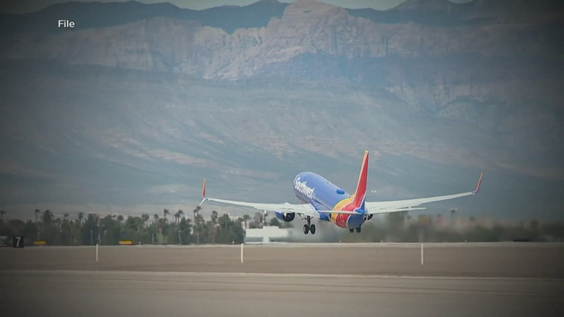 The July 14 flight followed a similar incident last month in Oklahoma City in which a Southwest jet flew at an unusually low altitude while miles from the airport.