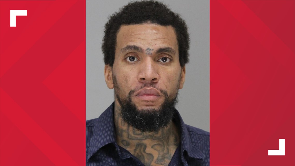 Man, 36, allegedly admitted to shooting victim at Williams Fried