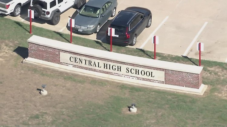 Keller ISD high school being sanitized after monkeypox case confirmed, officials say