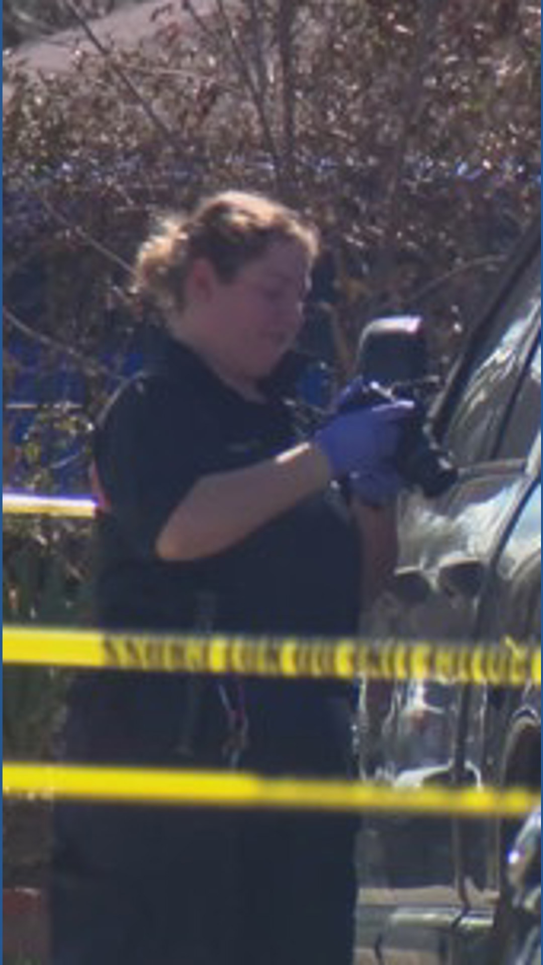 1 person shot, killed in southern Dallas shooting, police say | wfaa.com