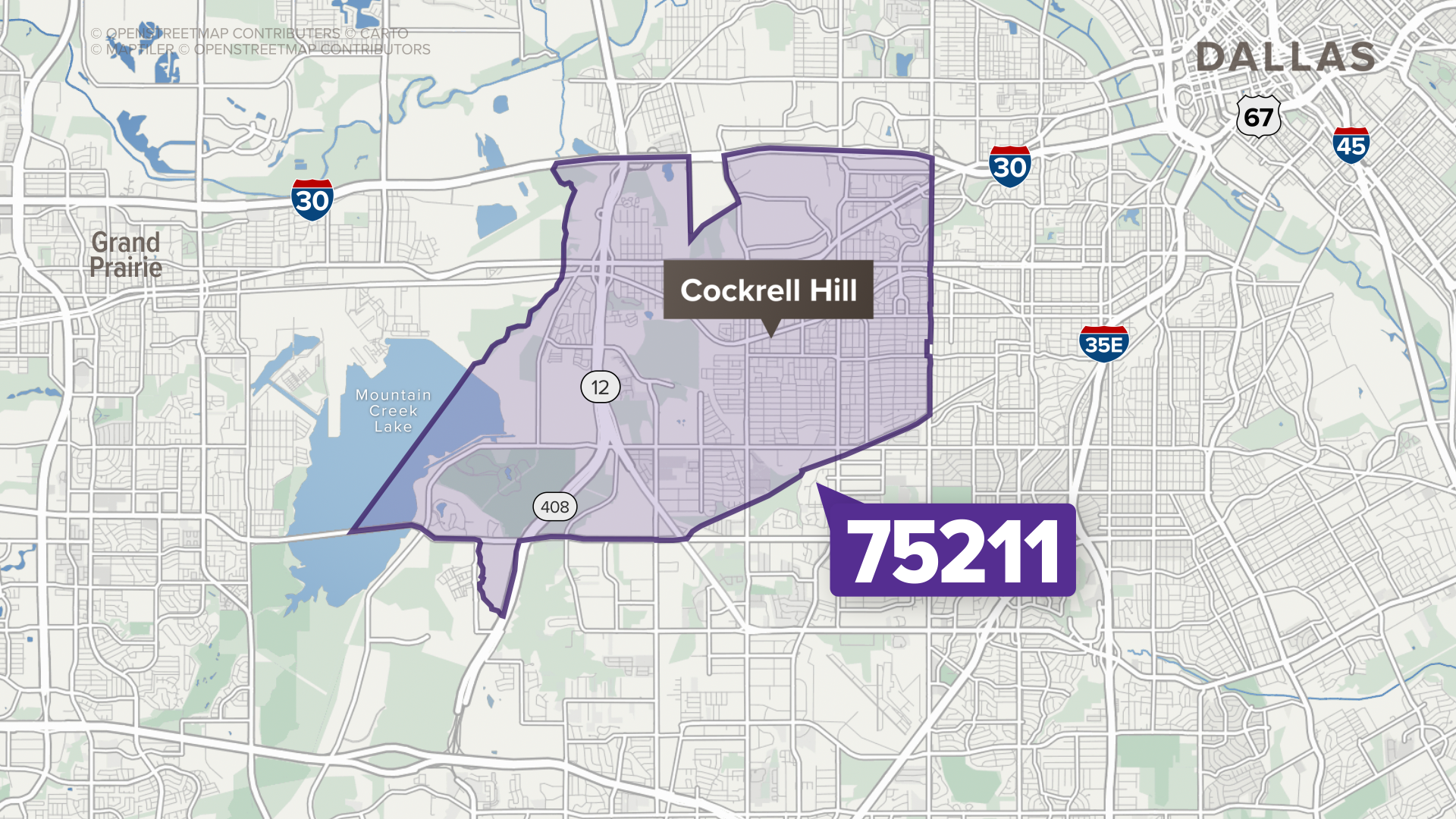 New Covid 19 Testing Site Opens In Dallas Hardest Hit Zip Code