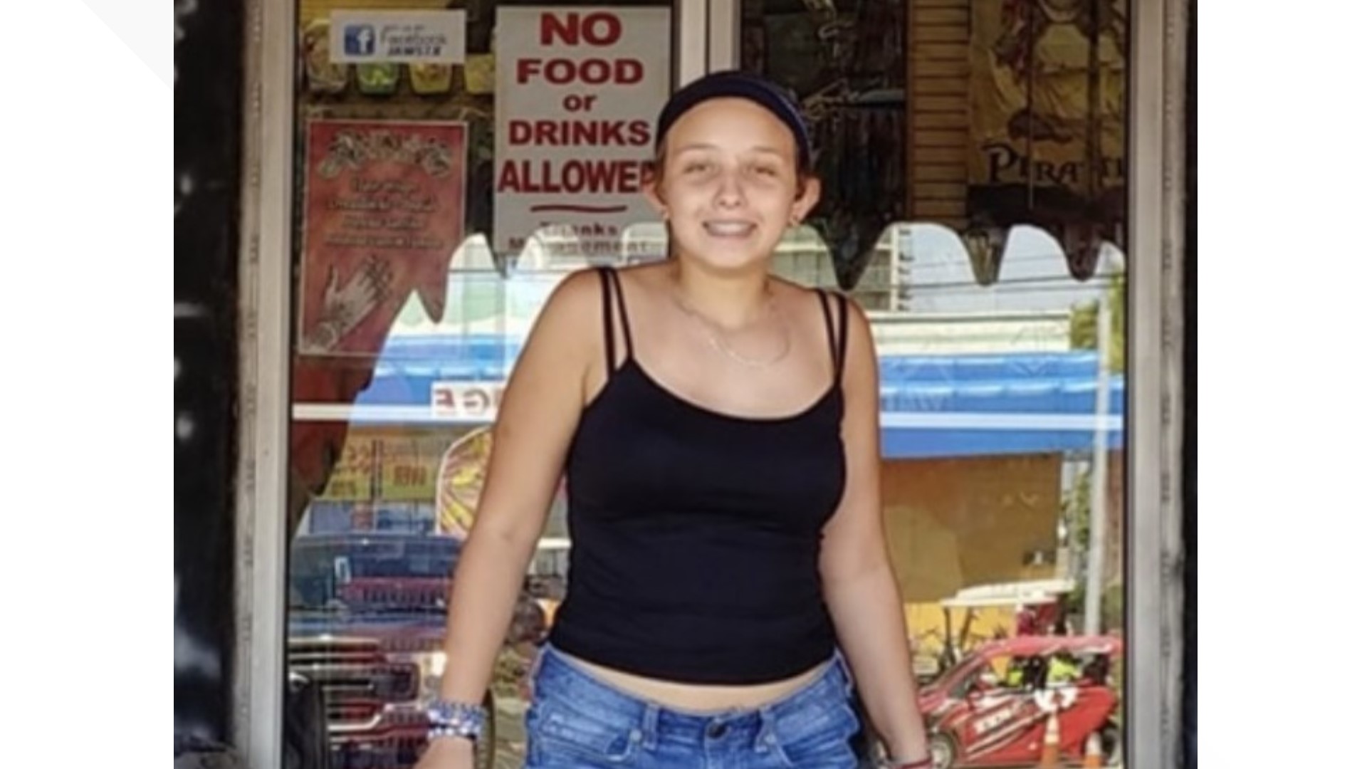 Police identify Community High School students killed in Lavon car