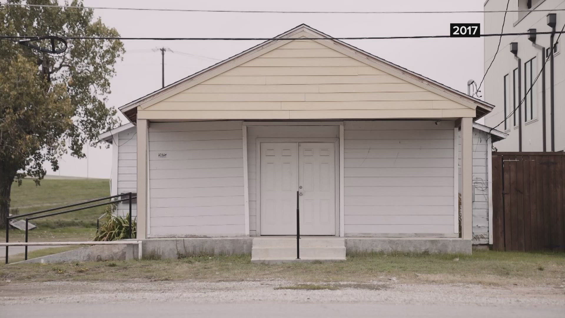 The new Texas law makes “real property theft” a crime, extends the statute of limitations, and strengthens tools to return stolen property and secure restitution.