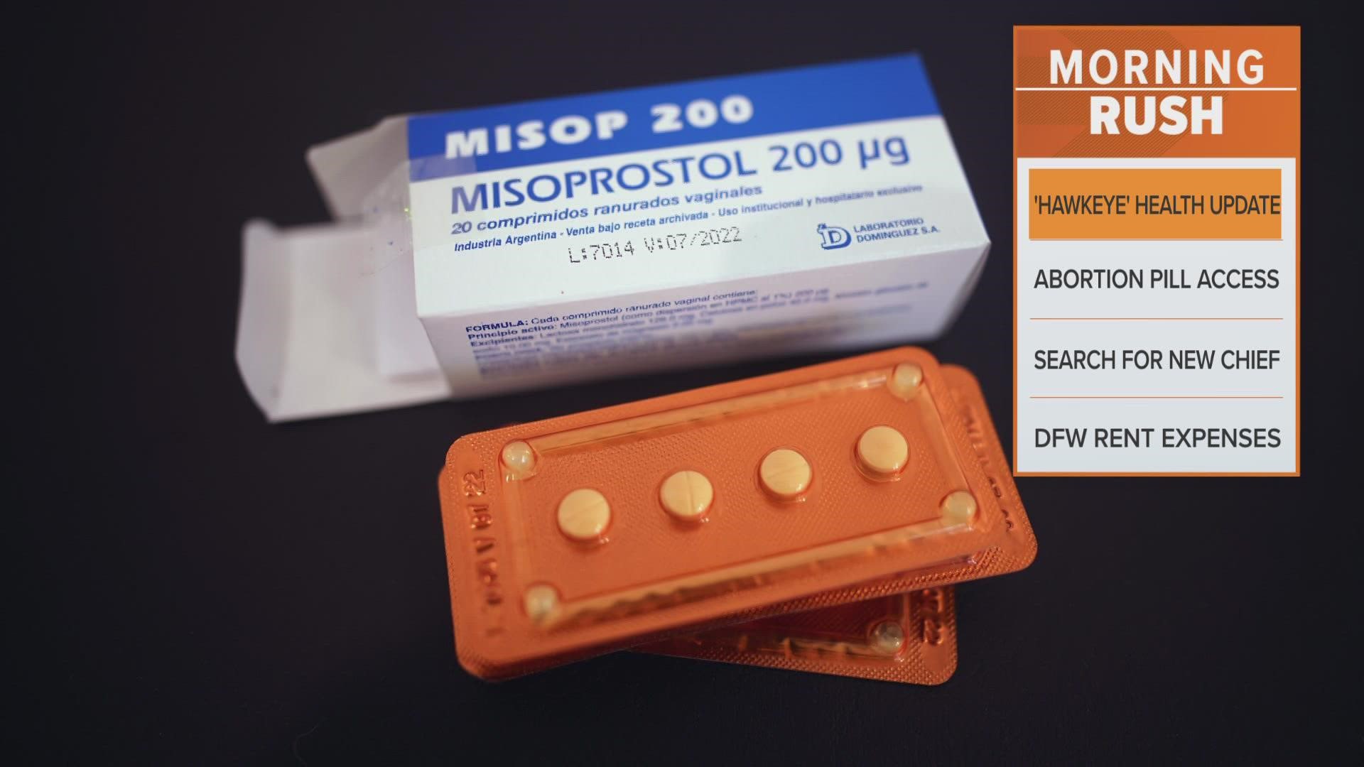The FDA's rule change broadens availability of abortion pills to many more pharmacies, including large chains and mail-order companies.