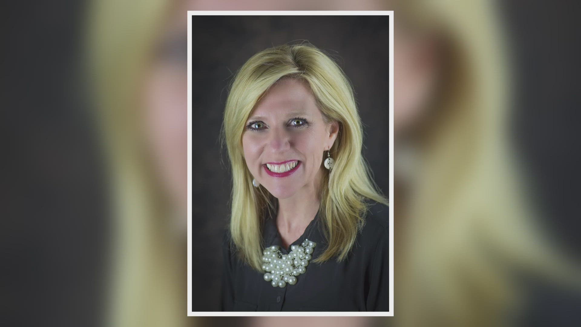 After a mandatory waiting period, Tracy Johnson will become the first female superintendent in the district's 112-year history.