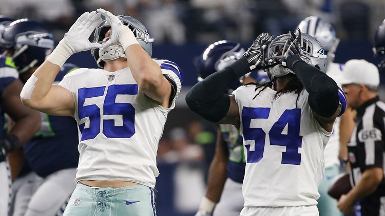 Where do the Dallas Cowboys fit in an NFC East that's stronger than ever?