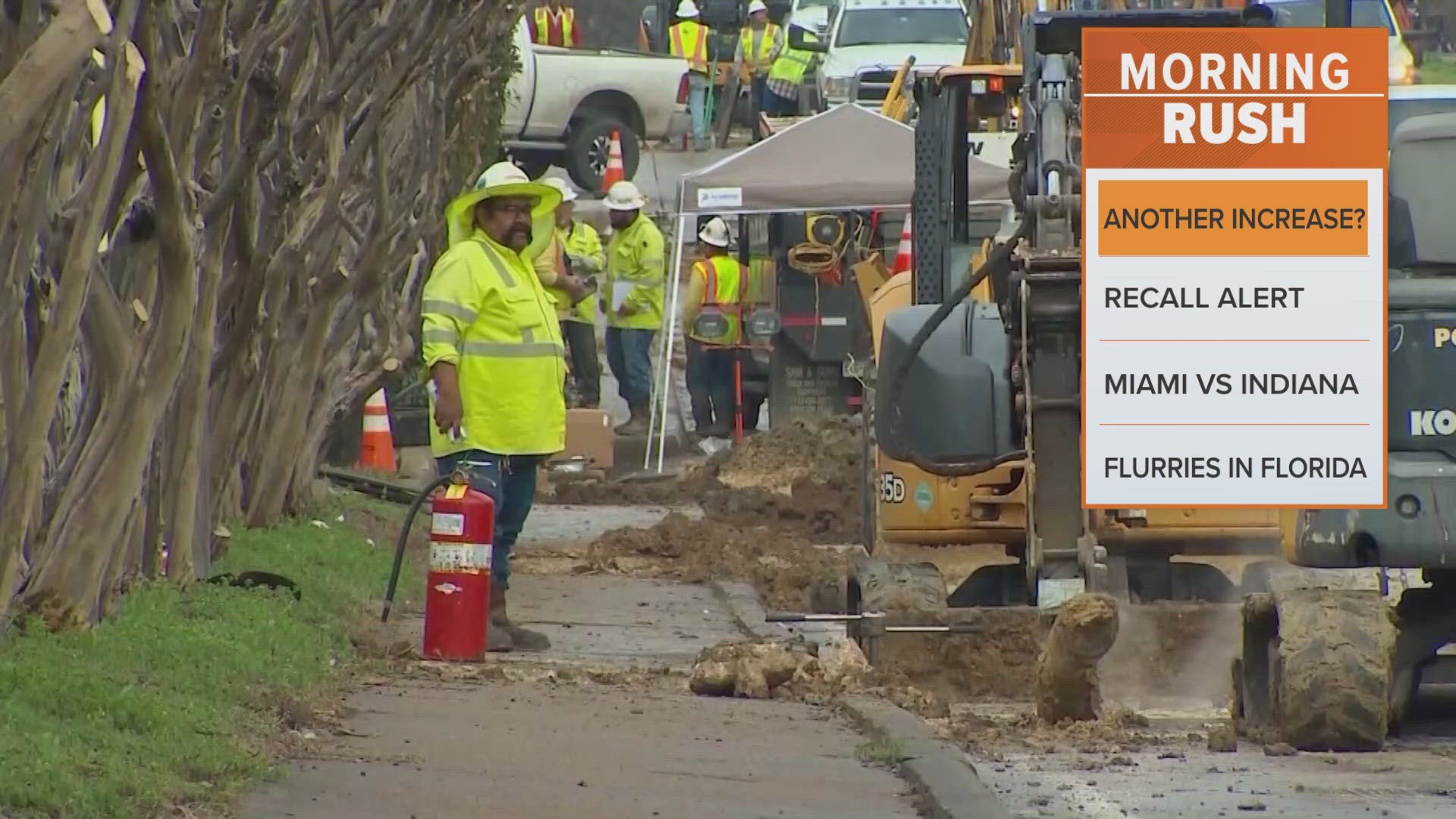 Atmos Energy asks for a rate increase, adding an average of $11 to your ...