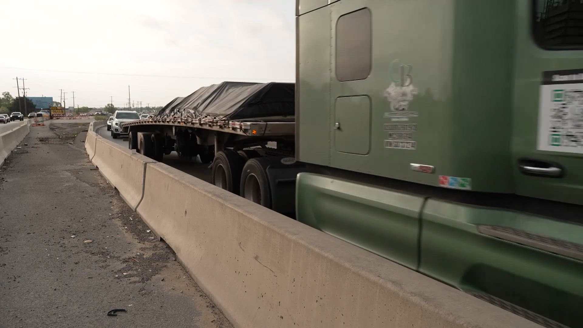 wfaa.com - Justin Freiman - Texas building boom fuels job surge as the Lone Star State tops nation in construction hiring