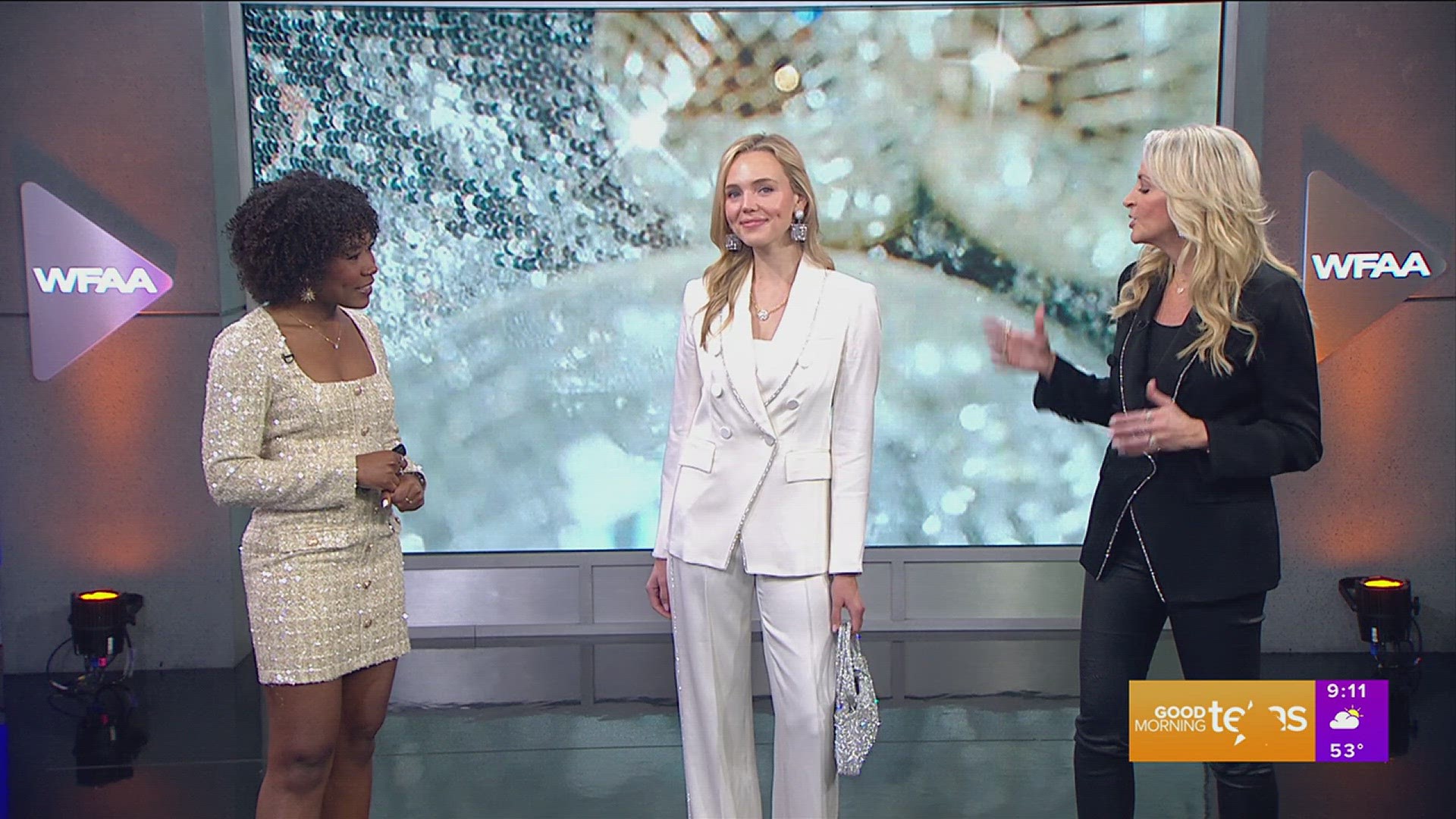 Decoding Holiday Party Invite Dress Code
