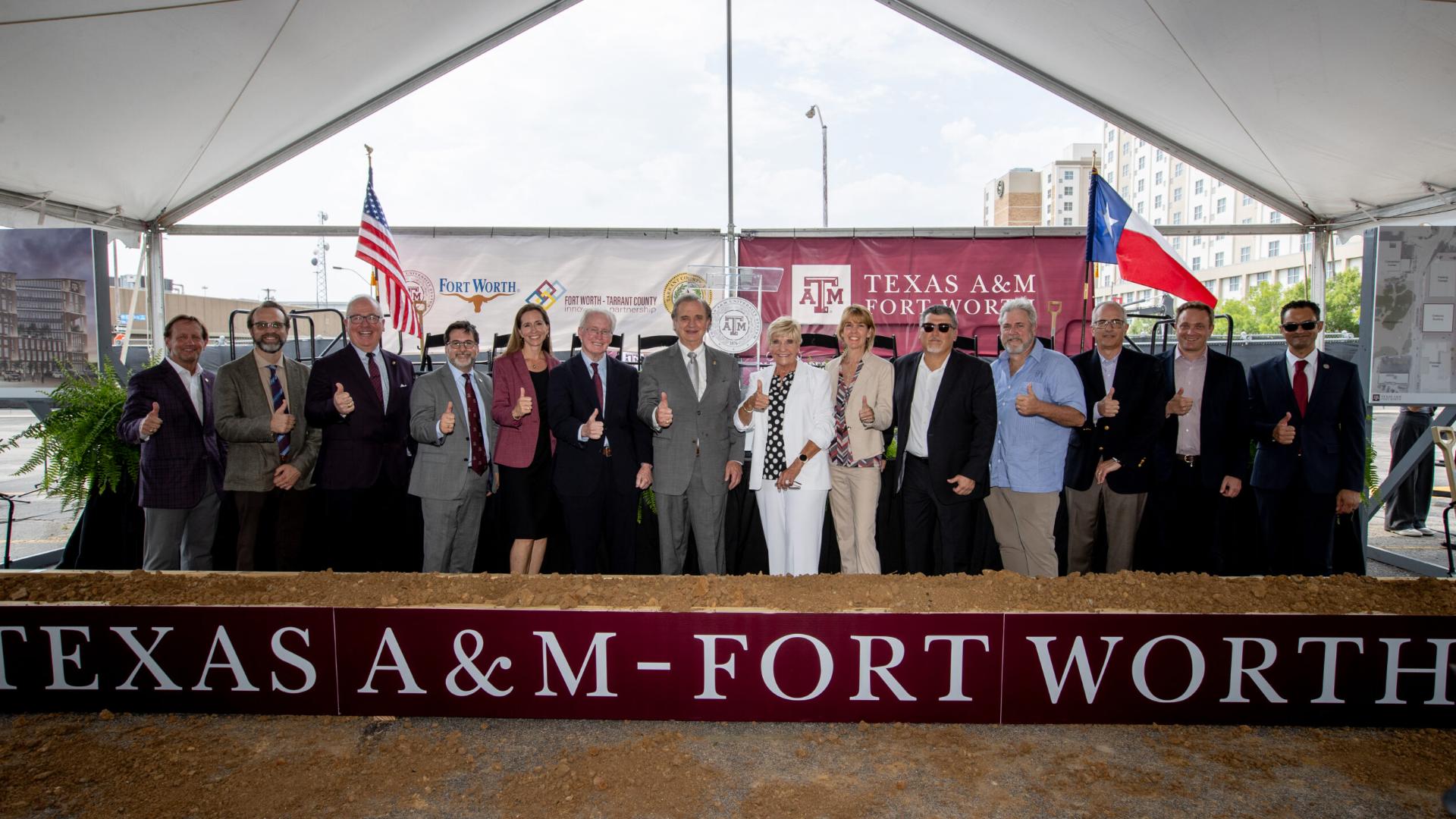 Texas A&M Law named 22nd in national rankings