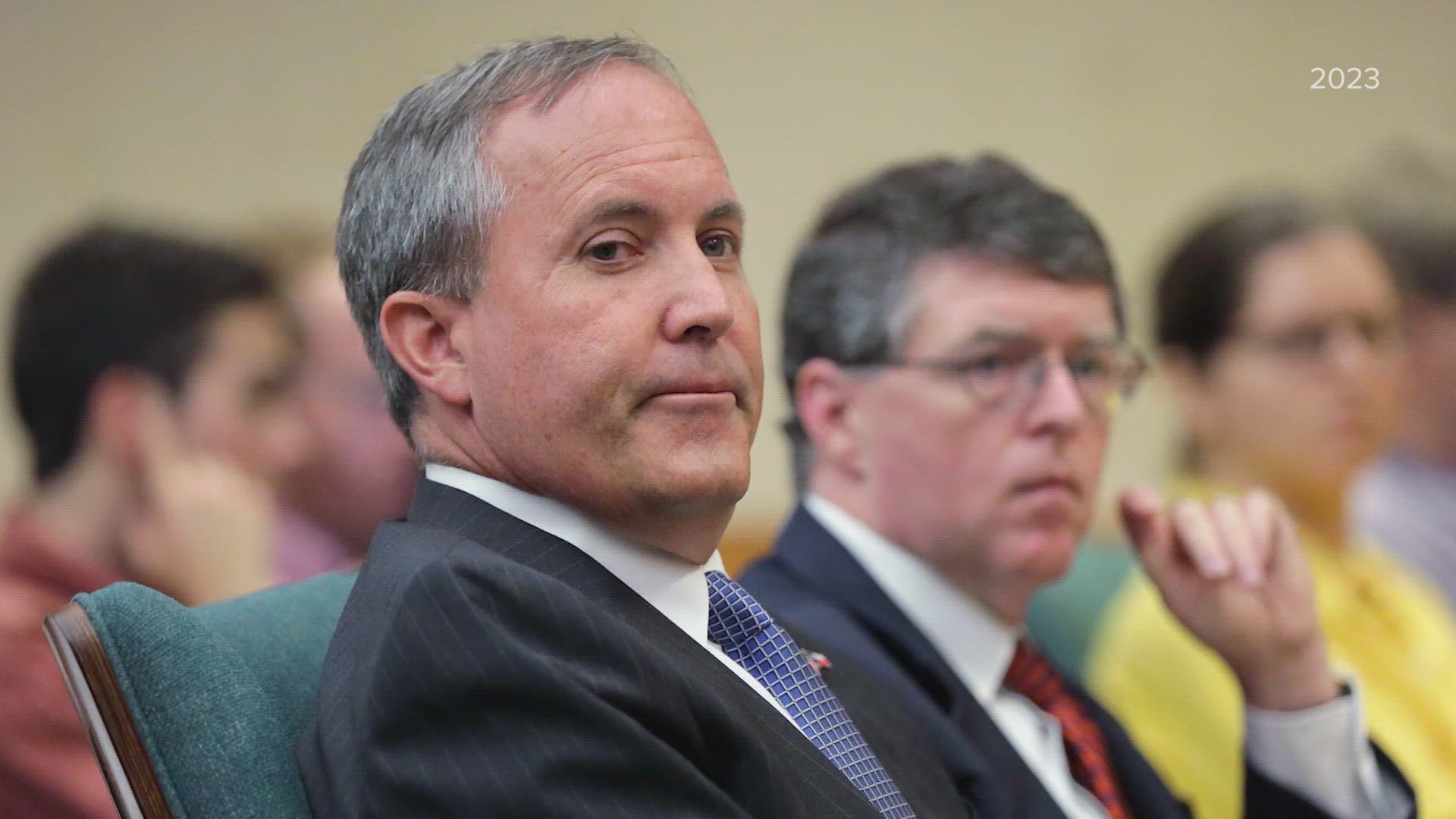 The Ken Paxton impeachment trial begins Tuesday in Austin, Texas. Jason Whitely has the latest details you need to know ahead of then.
