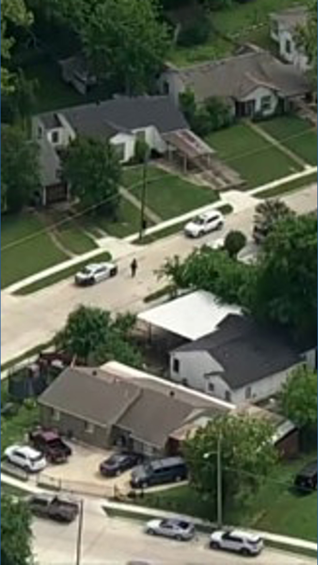Arrest made in shooting death of 2-year-old in Southern Dallas, police ...