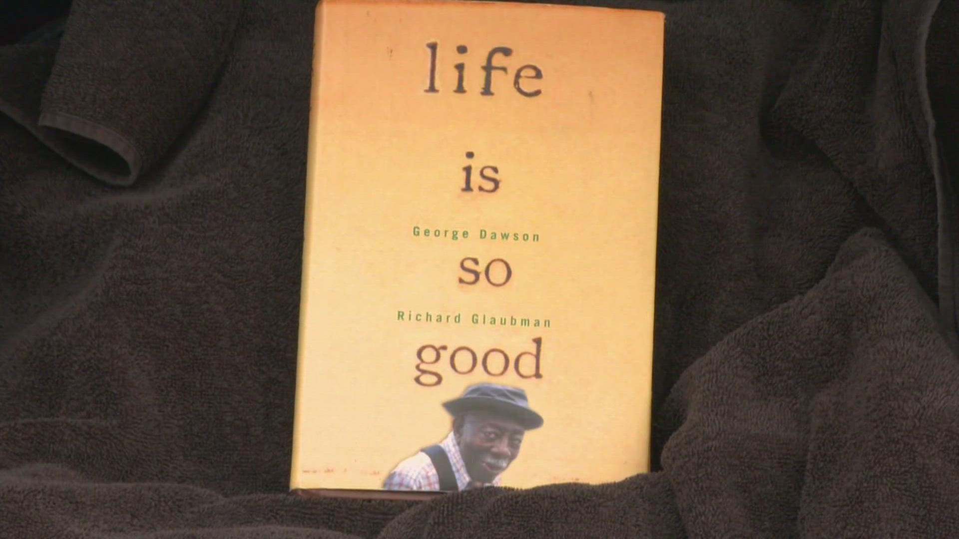 Carroll ISD has a middle school named for George Dawson, but the district is now reviewing if his book is appropriate in its entirety for students at the school.