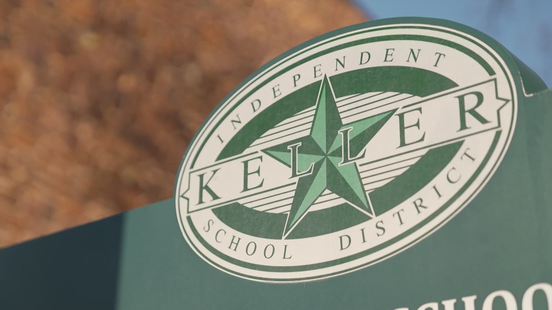 Fort Worth HOA sues Keller ISD citing district split plan | wfaa.com