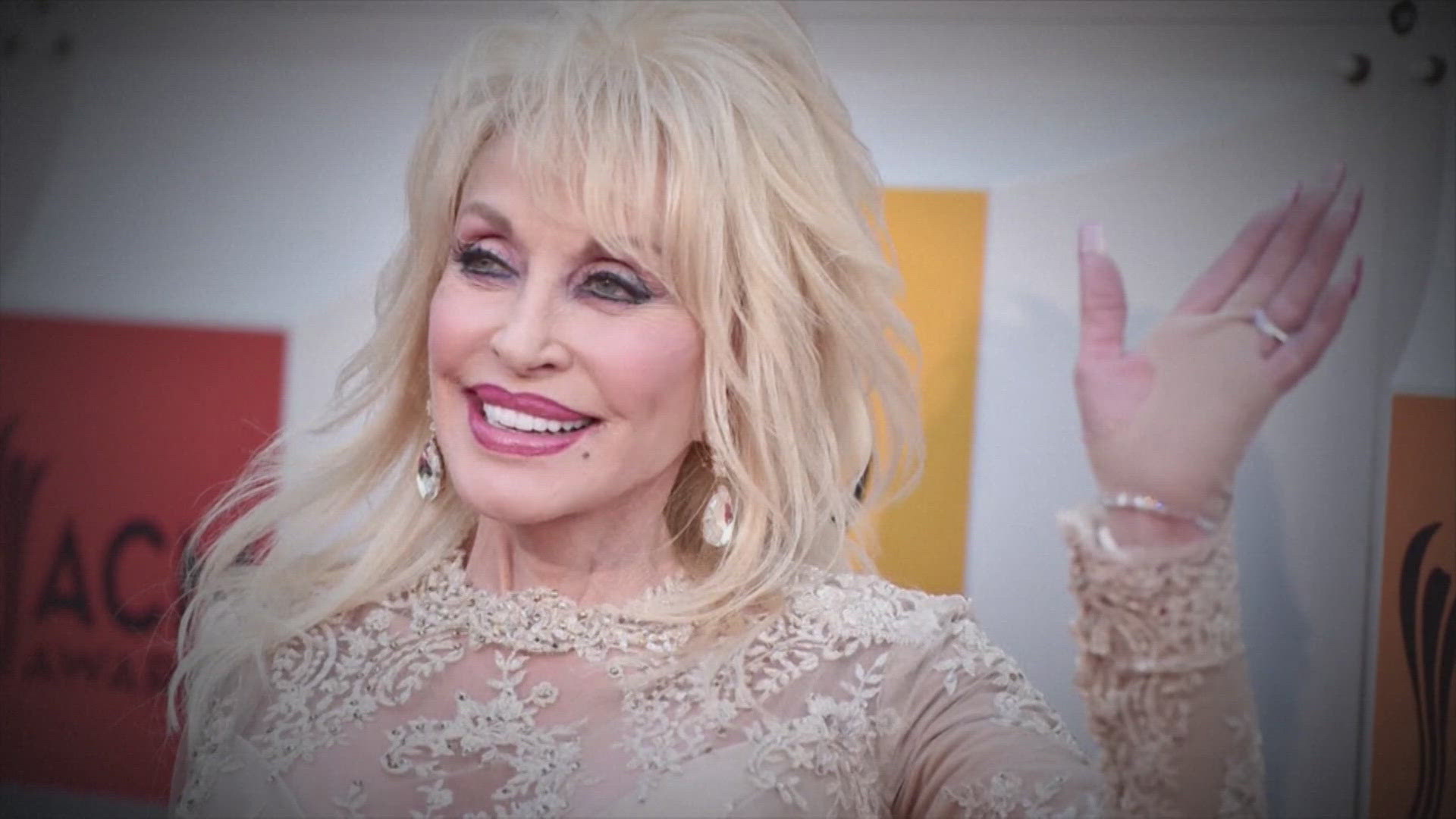 Music icon Dolly Parton puts rumors about her health to rest | wfaa.com
