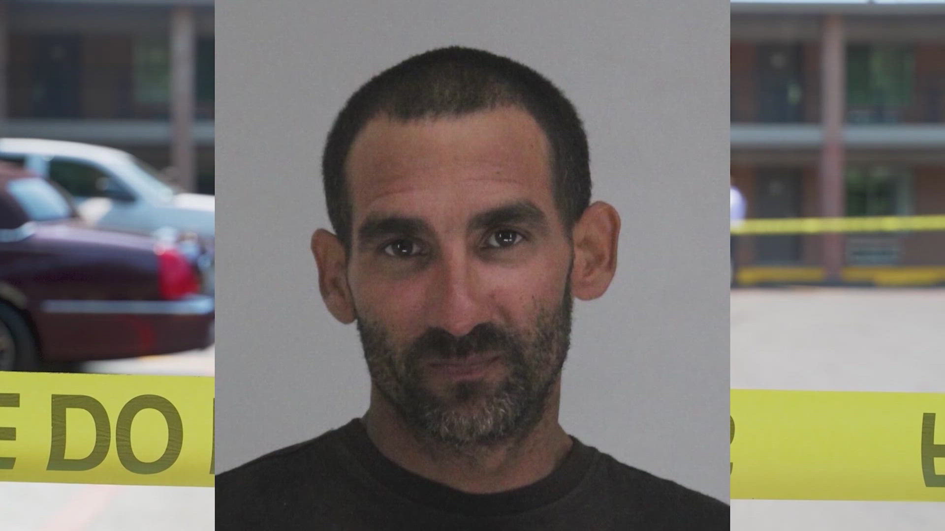 New details emerge in Dallas motel beheading attack