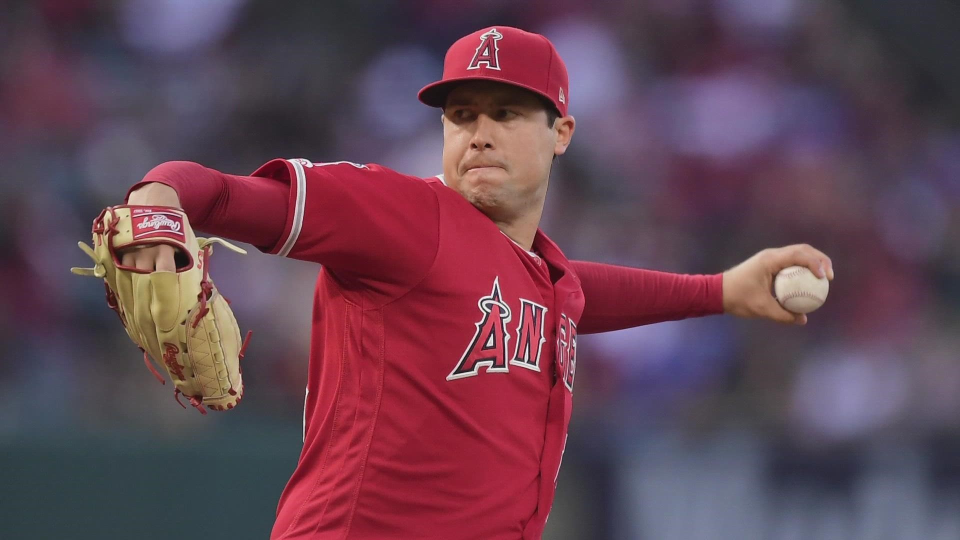 A majority of testimony came from an analyst who talked at length about the apps Skaggs was using and who the pitcher was talking to on the day of his death.