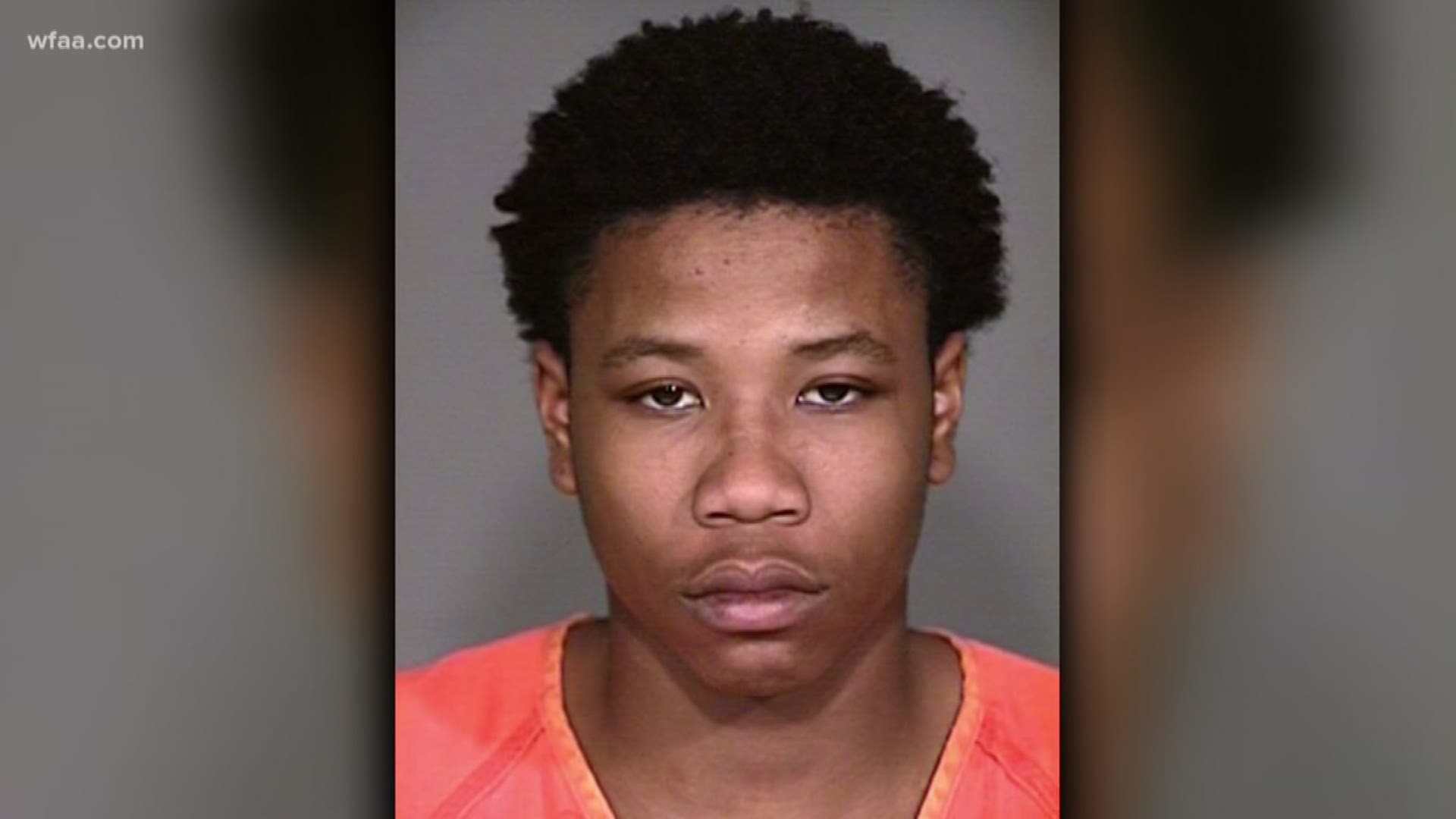 Teen arrested following deadly shooting
