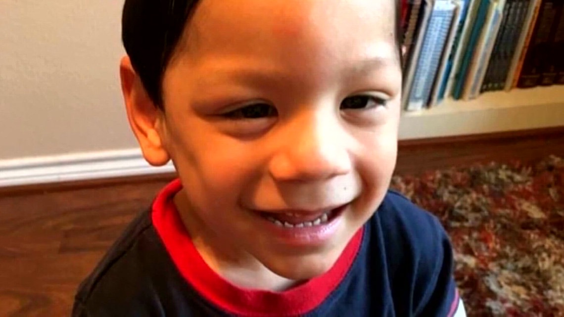 'Rest well little man' | Human remains found at Everman home confirmed to be 6-year-old Noel Rodriguez-Alvarez, officials say