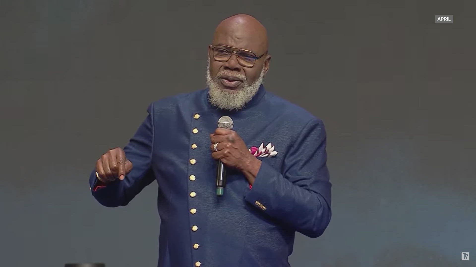 The new co-senior pastors of The Potter's House will be installed during a celebration of the megachurch's 29th anniversary. 