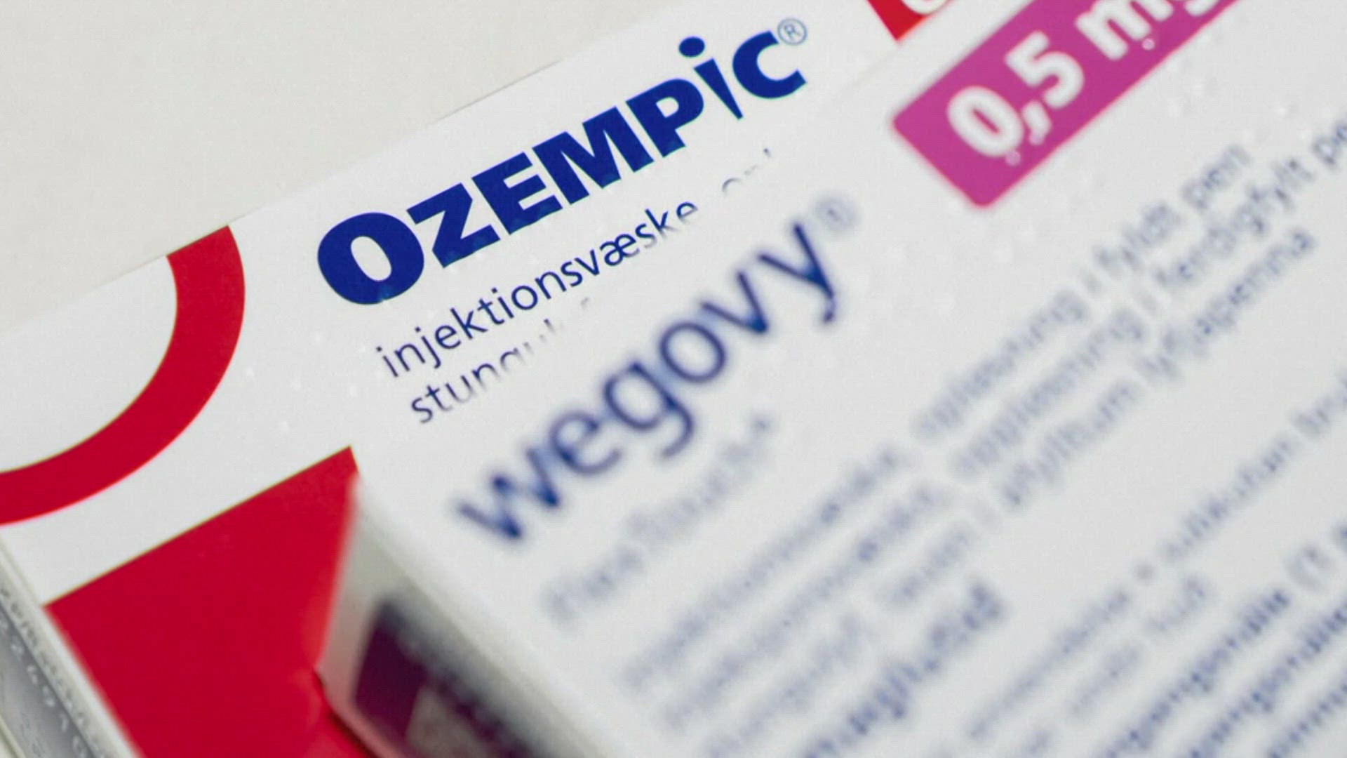 The semaglutide shortage is over. Pharmacies aren't sure that's a good thing