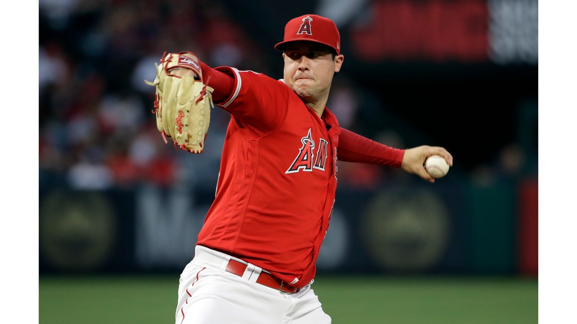 From the Tyler Skaggs trial to labor strife, MLB had an awful week