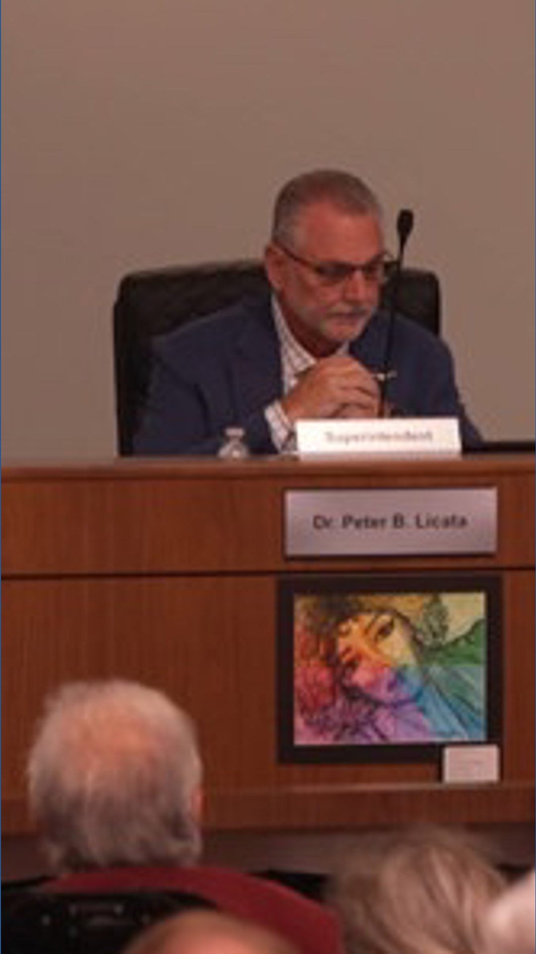 State-appointed Fort Worth ISD board weighing new instructional model ...