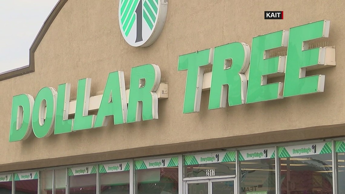 Dollar Tree reportedly can't afford to sell eggs anymore