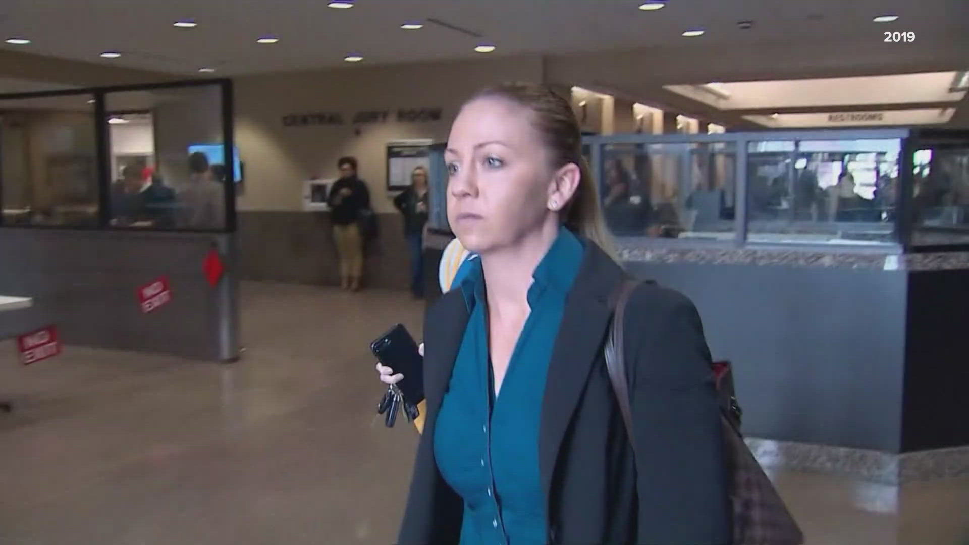 Amber Guyger civil trial comes to end | wfaa.com