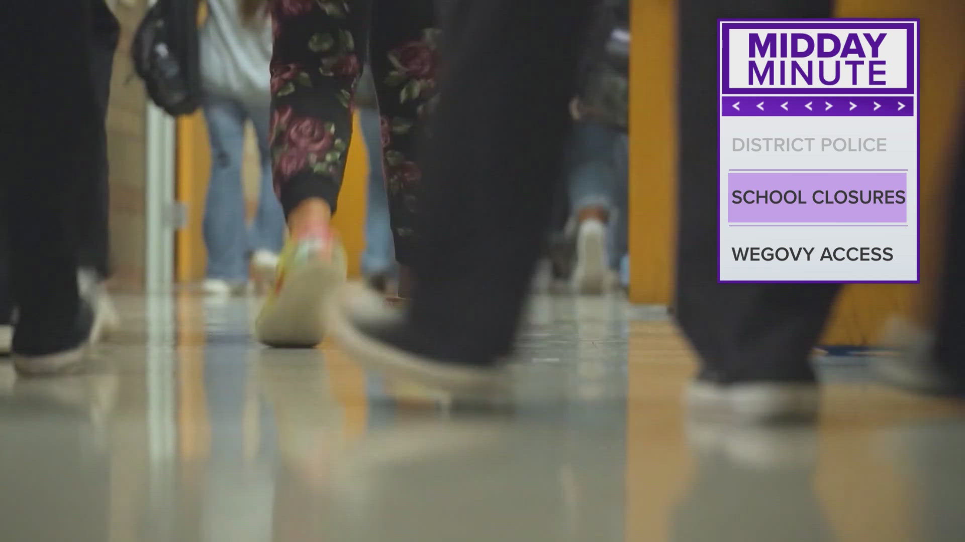 Fort Worth ISD in North Texas is considering options for as many as 25 schools amid declining enrollment and budget cuts. 