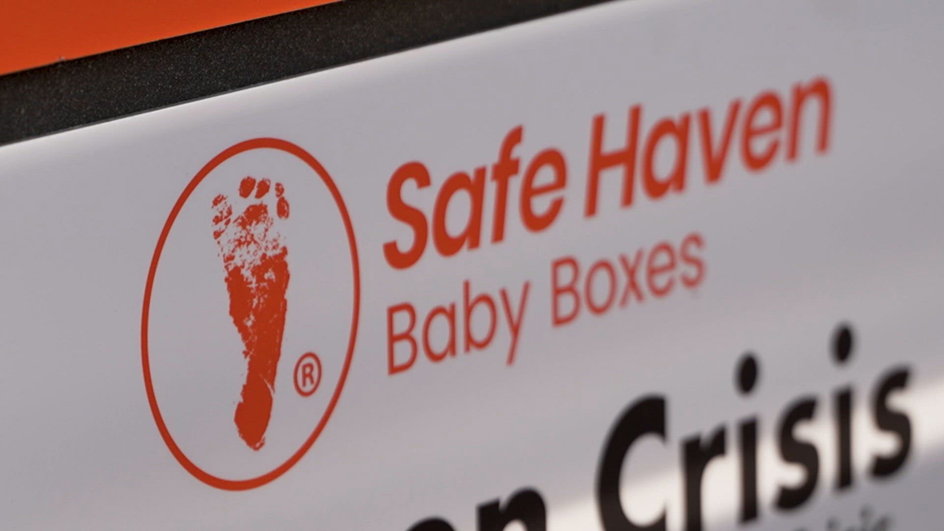 City of Rowlett to debut first Safe Haven Baby Box in Dallas County ...