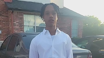 Fort Worth family pleads for justice in deadly Memorial Day shooting of 15-year-old boy