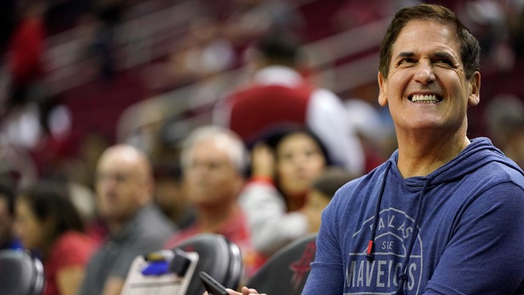 Mark Cuban to be questioned under oath on promotion of bankrupted crypto lender