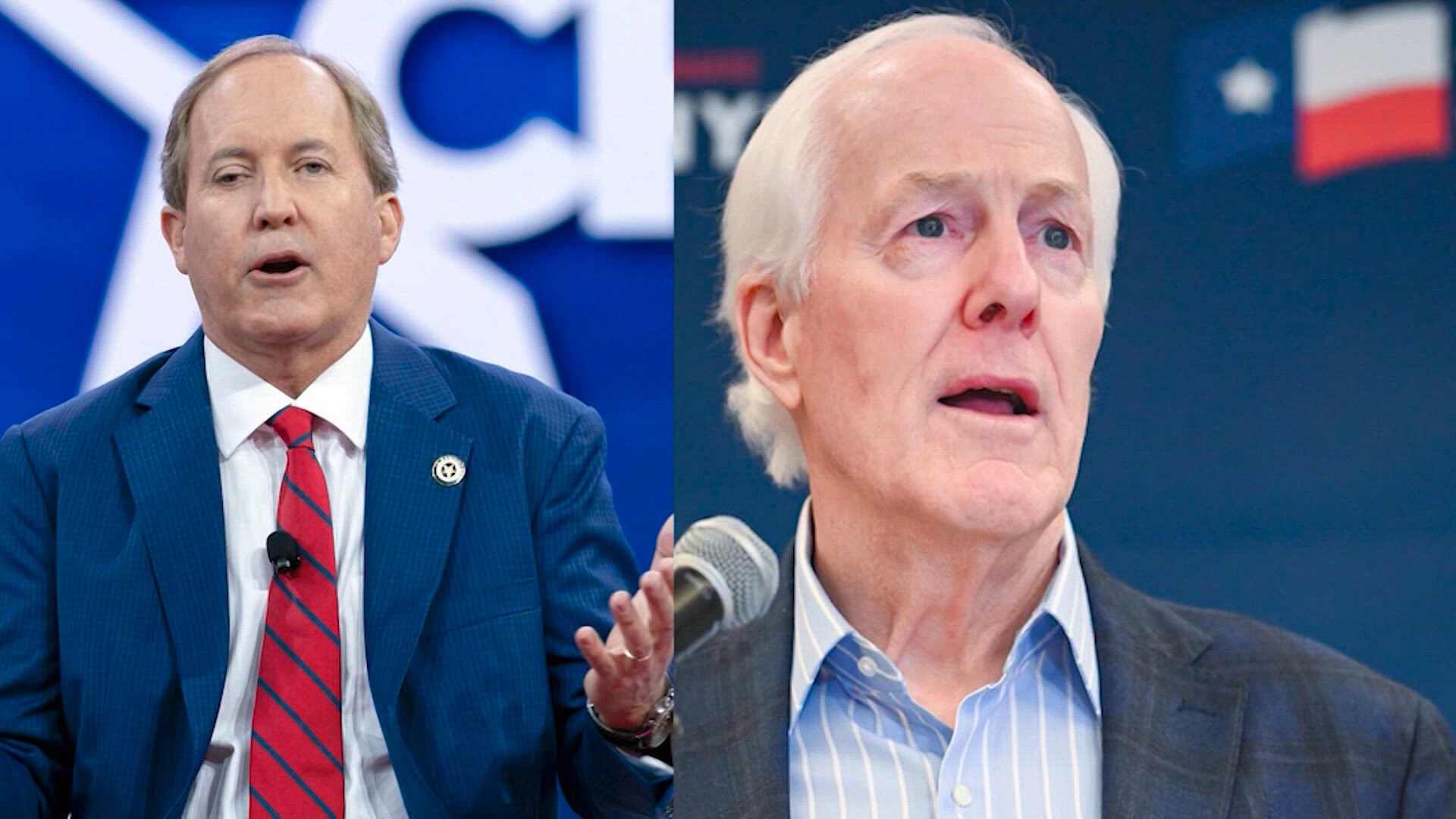 Texas runoff election: Taking a look at Texas Senate race, as well as ...