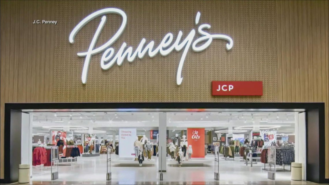 JCPenney offering childcare help for employees