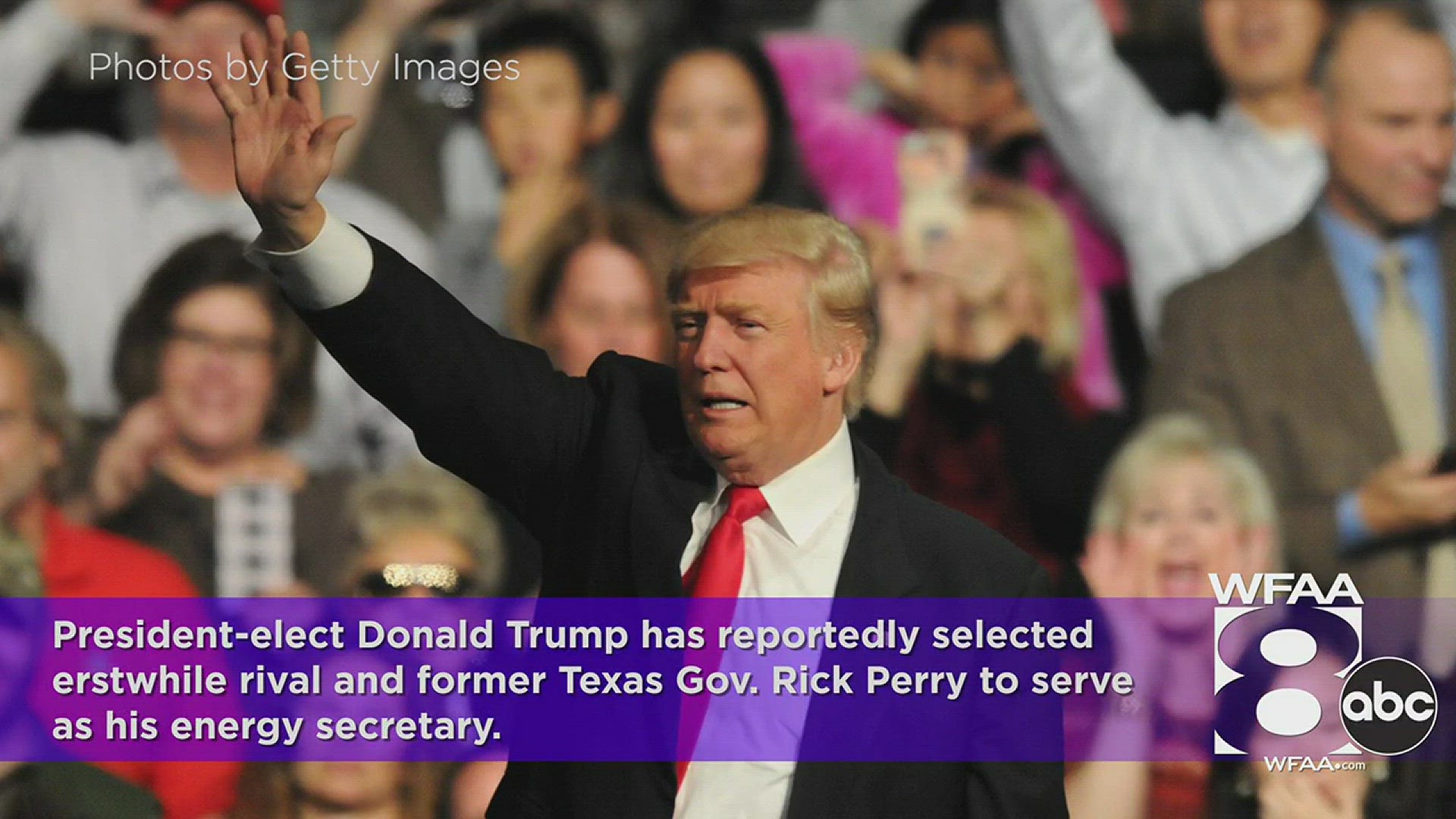 Reports: Rick Perry lands spot in Trump's cabinet as energy secretary ...