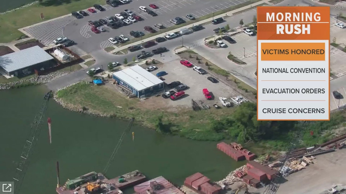 2 North Texas drowning victims to be honored by family and friends ...