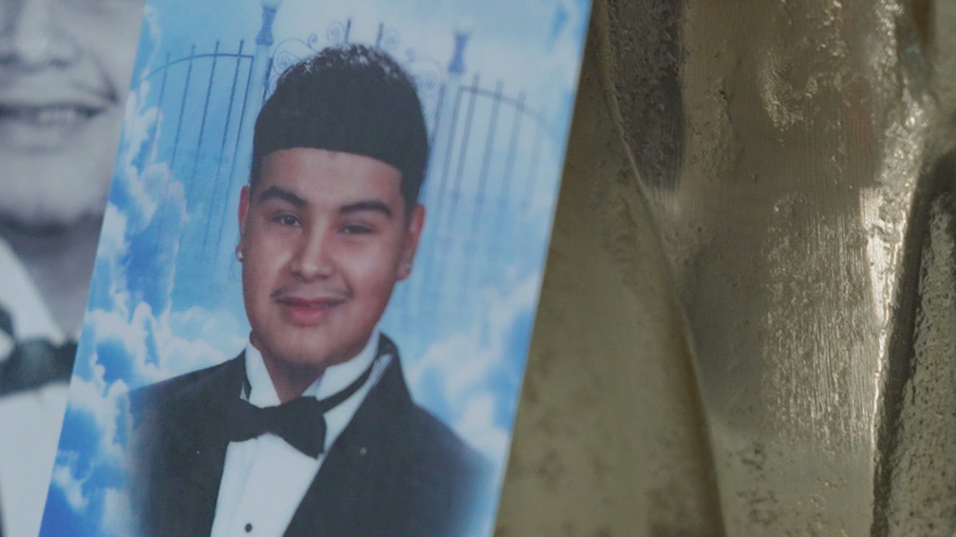 The 18-year-old suspect in the case was charged with criminally negligent homicide. The family says they need more info from police before calling that justice.