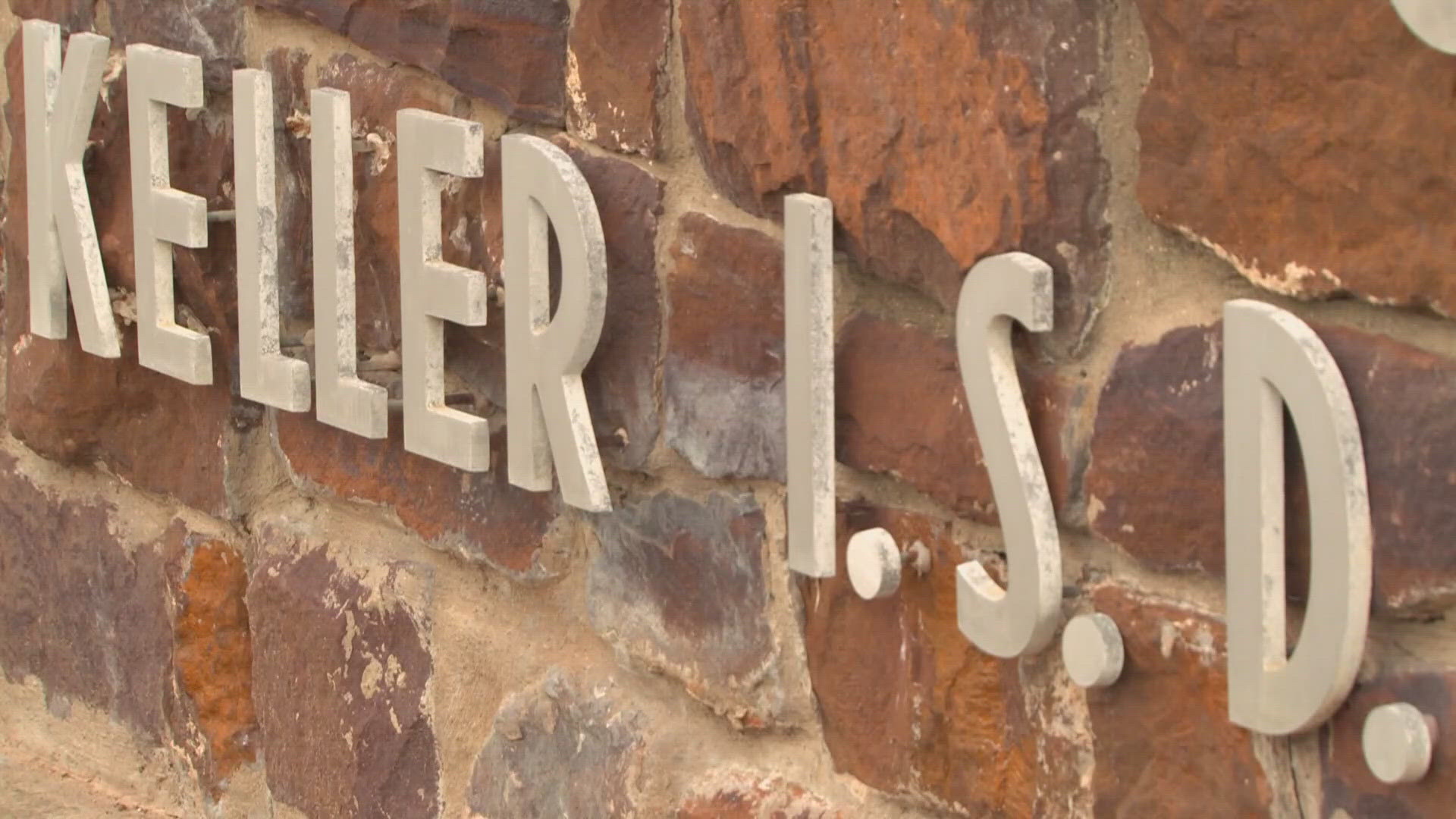 Keller ISD will consider the future of the superintendent in a closed meeting today. 