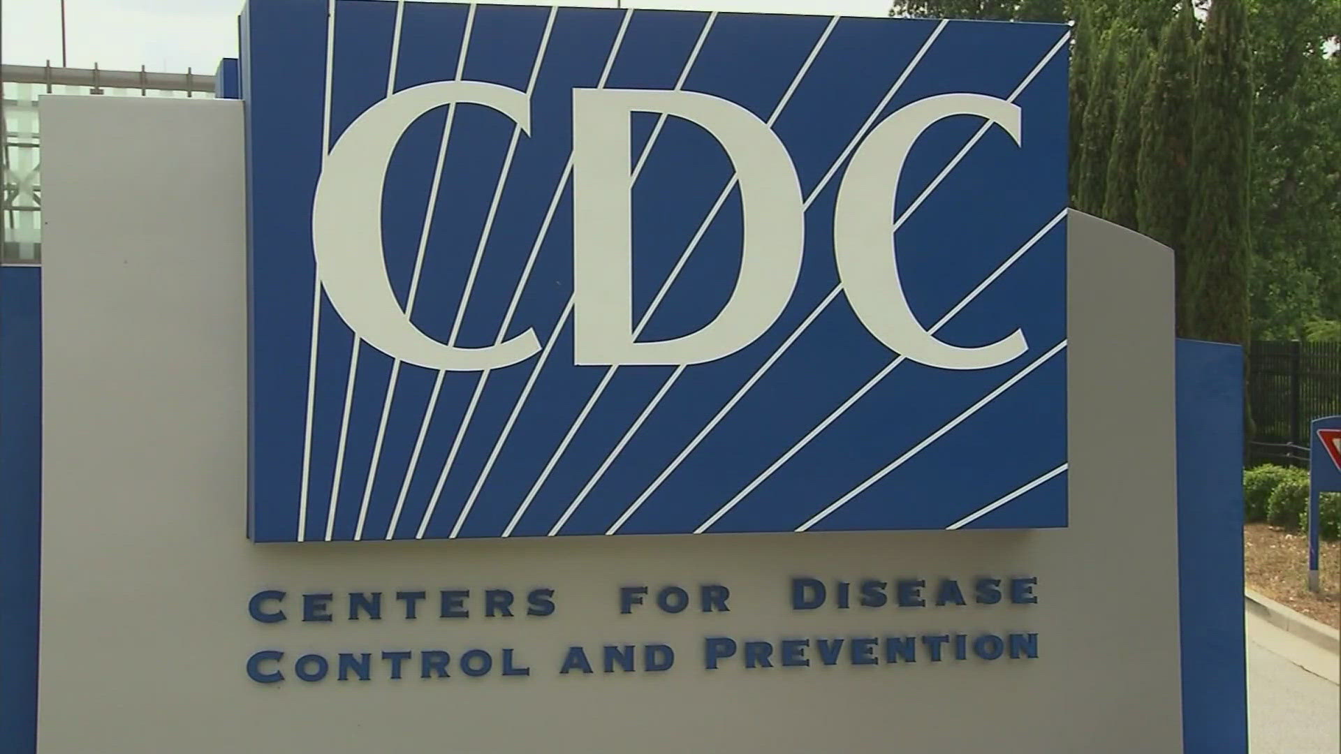 If you have symptoms, the CDC says you should stay home until your symptoms improve and it's been 24 hours since you had a fever.